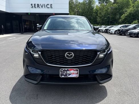 New 2026 MAZDA CX-5 Select AWD/4WD image 8