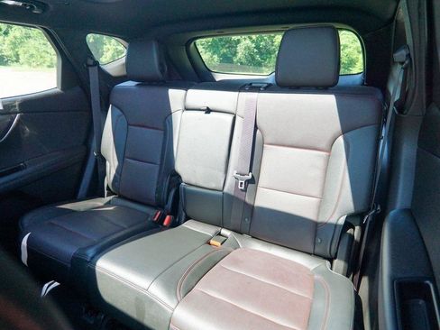 Used 2020 Chevrolet Blazer RS w/ LPO, Interior Luxury Package FWD image 31