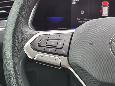 Used 2022 Volkswagen Tiguan S FWD image 28