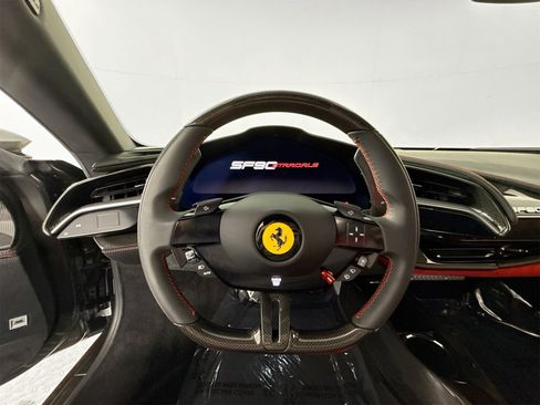 Certified 2023 Ferrari SF90 Stradale image 10