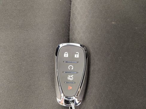 Used 2024 Chevrolet Malibu LS w/ Driver Confidence Package FWD image 32