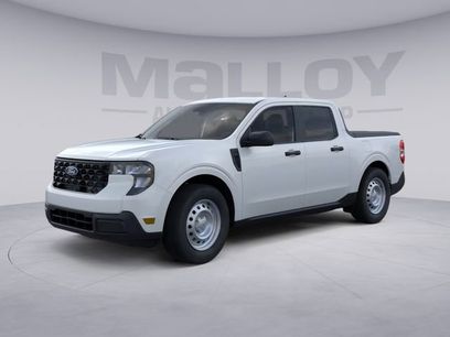 Used 2026 Ford Maverick XL