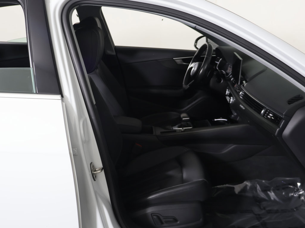 Used 2021 Audi A4 2.0T Premium AWD/4WD image 25