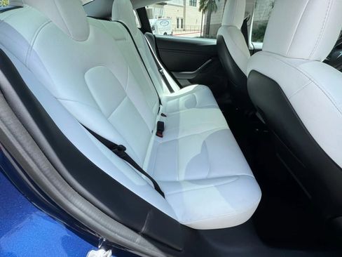 Used 2022 Tesla Model 3 Long Range image 15