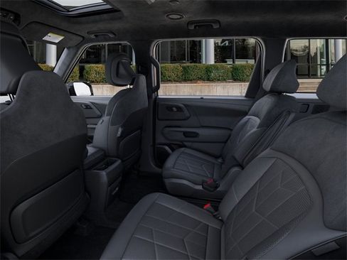 New 2027 Kia Telluride SX Prestige X-Pro image 19