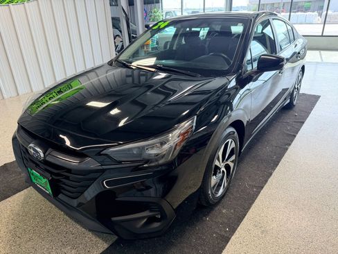 Used 2024 Subaru Legacy Premium AWD/4WD image 1