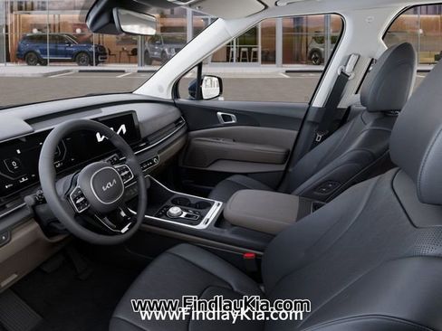 New 2026 Kia Carnival SX image 19