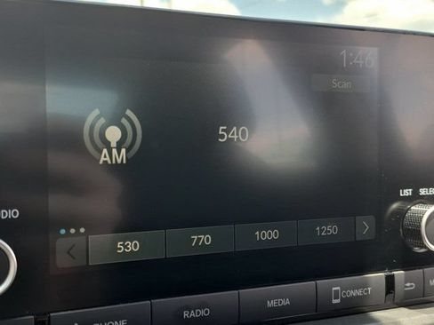 Used 2025 Honda Accord LX image 18