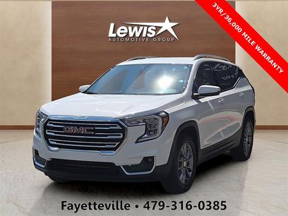 Used 2023 GMC Terrain SLT