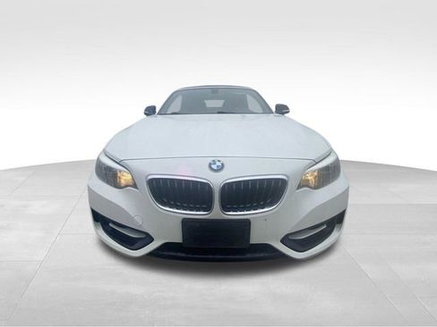 Used 2015 BMW 228i Convertible image 18