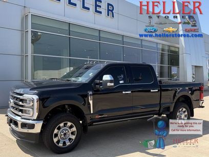 Used 2026 Ford F250 King Ranch