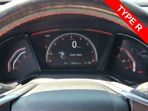 Used 2019 Honda Civic Type R image 19