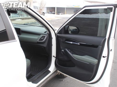 Used 2024 Kia Seltos SX image 26