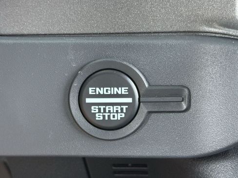 New 2026 Ford Bronco Big Bend AWD/4WD image 51