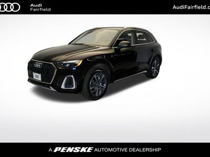 Certified 2023 Audi Q5 2.0T Premium Plus