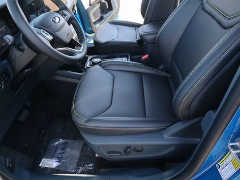 New 2026 Ford Maverick Lobo image 10