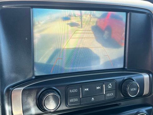 Used 2019 GMC Sierra 2500 Denali w/ Duramax Plus Package image 18