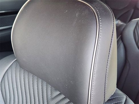 Used 2025 Hyundai Palisade Calligraphy image 11