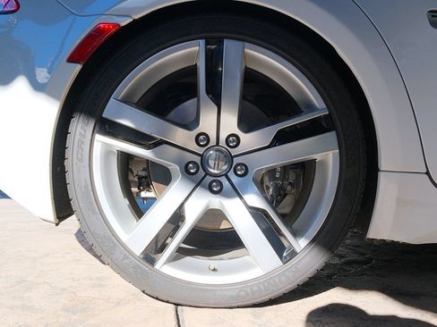 Used 2012 Fisker Karma EcoSport RWD image 48