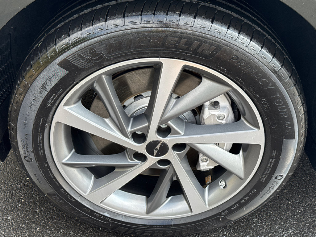 Used 2026 Genesis GV80 2.5T Advanced AWD/4WD image 11