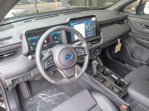 New 2026 Subaru Outback Touring AWD/4WD image 9