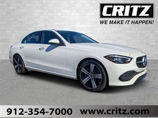 Used 2025 Mercedes-Benz C 300 C 300 video 1