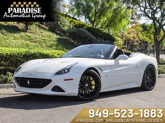 Used 2015 Ferrari California T RWD video 1