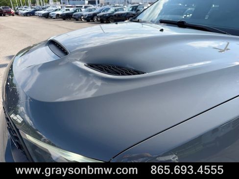 Used 2022 Dodge Durango R/T w/ Trailer Tow Group IV AWD/4WD image 10