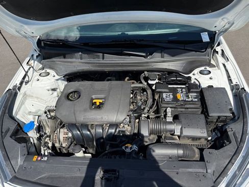 Used 2021 Kia Forte GT-Line image 12