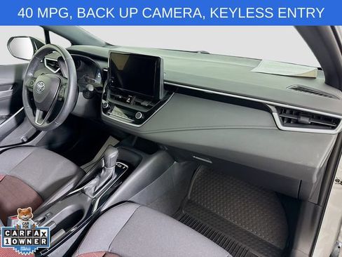 Used 2024 Toyota Corolla SE FWD image 27