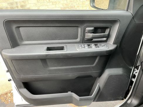 New 2026 RAM 4500 Tradesman image 29