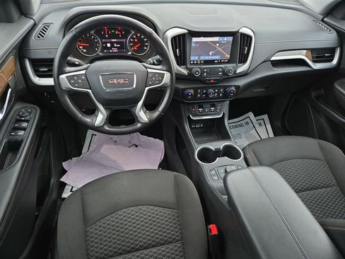 Used 2020 GMC Terrain SLE w/ Driver Convenience Package image 12