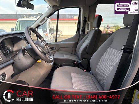 Used 2024 Ford Transit 350 XLT image 8