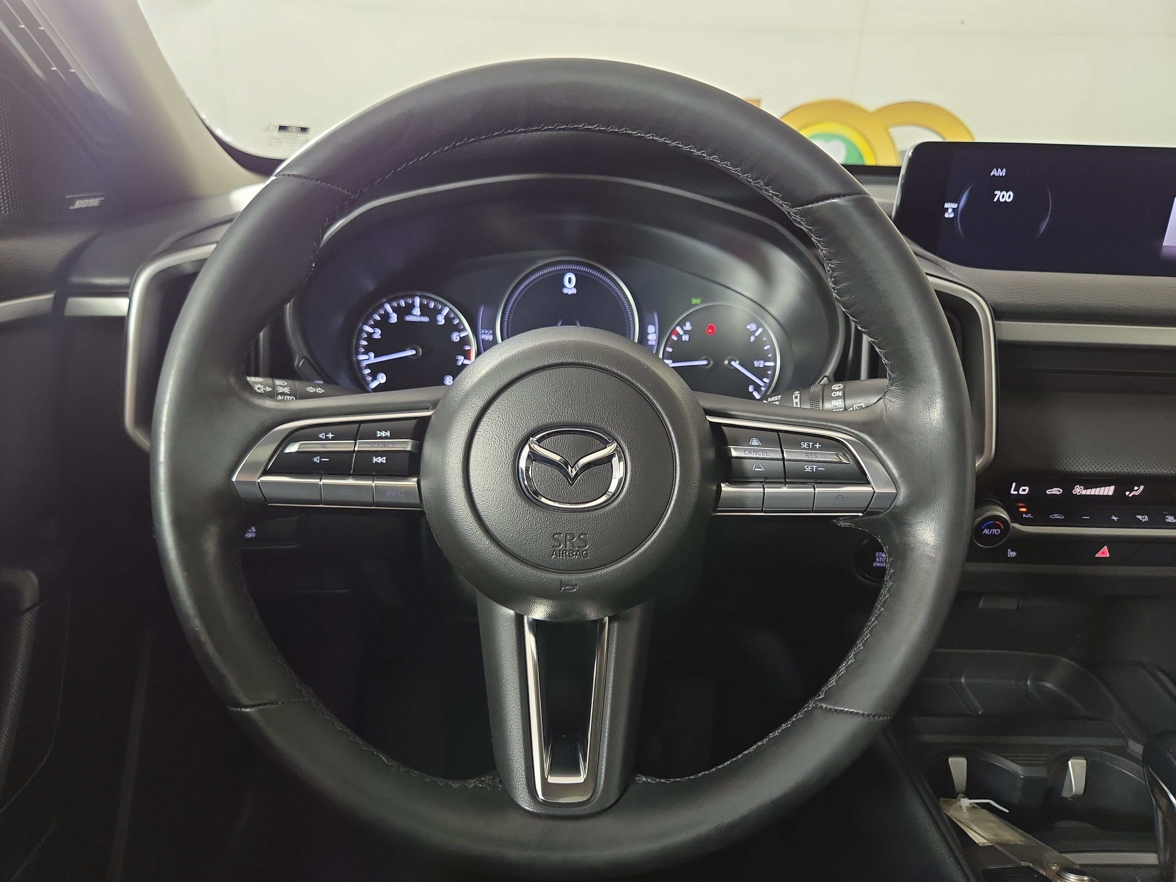 Certified 2024 MAZDA CX-50 AWD 2.5 S w/ Cargo Package image 14
