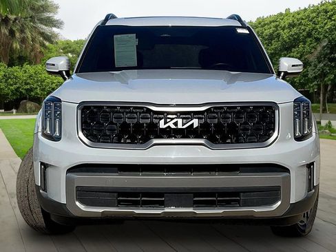 Used 2023 Kia Telluride EX X-Line image 2