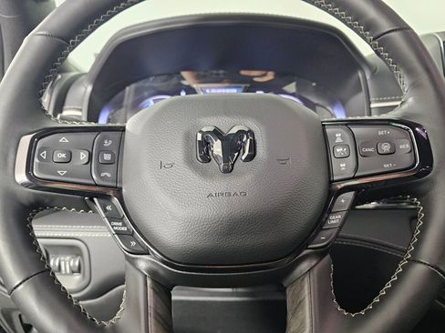 New 2026 RAM 1500 Limited AWD/4WD image 24