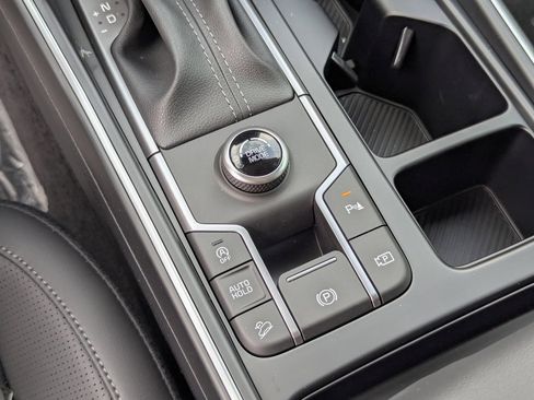 New 2026 Kia Sorento EX FWD image 28