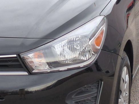 Used 2022 Kia Rio S FWD image 11