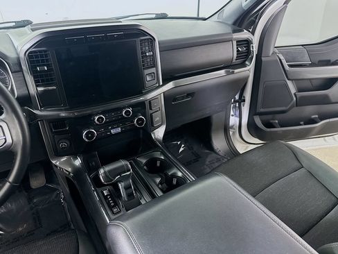 Used 2023 Ford F150 XLT w/ Equipment Group 302A High RWD image 19
