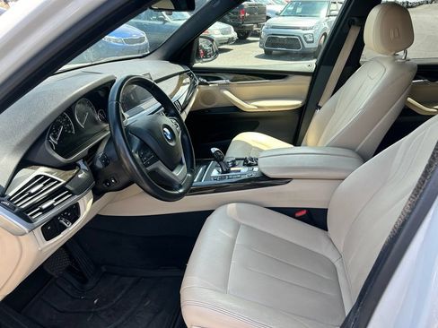 Used 2017 BMW X5 xDrive40e AWD/4WD image 27