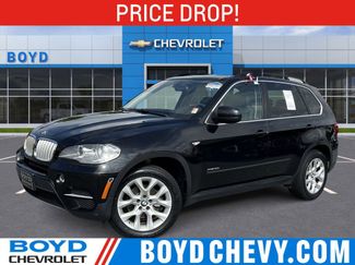 Used 2013 BMW X5 xDrive35i image 1