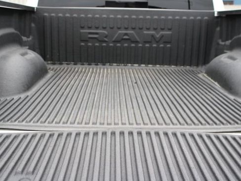 Used 2022 RAM 1500 TRX w/ TRX Level 2 Equipment Group AWD/4WD image 13