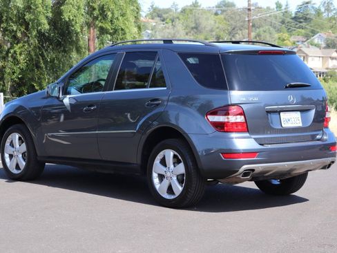 Used 2011 Mercedes-Benz ML 350 2WD image 6