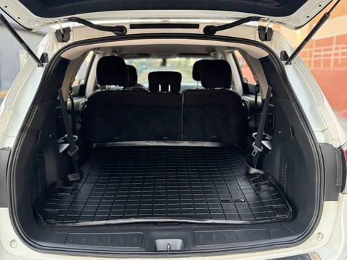 Used 2014 Nissan Pathfinder SV w/ Trailer Tow Package image 26