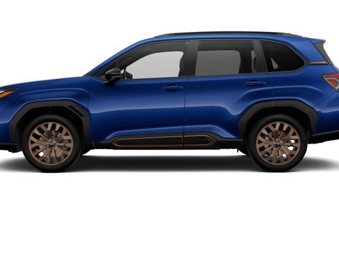 New 2026 Subaru Forester Sport AWD/4WD image 5
