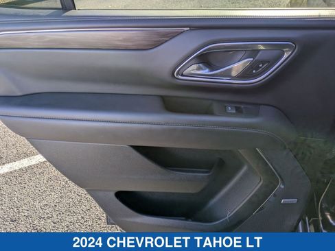 Used 2024 Chevrolet Tahoe LT image 29