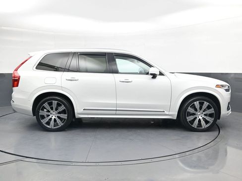 Used 2021 Volvo XC90 T6 Inscription w/ Advanced Package AWD/4WD image 3