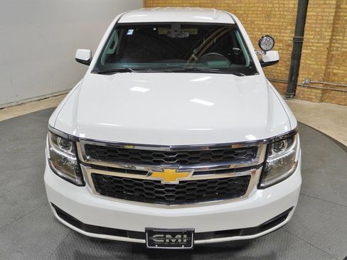Used 2018 Chevrolet Tahoe 4WD image 5