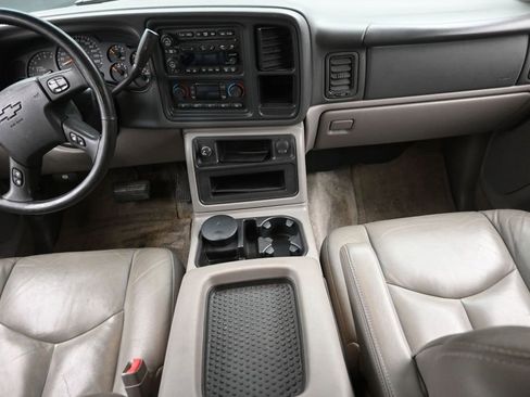 Used 2003 Chevrolet Tahoe Z71 AWD/4WD image 15