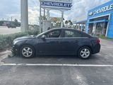 Used 2016 Chevrolet Cruze LT image 4